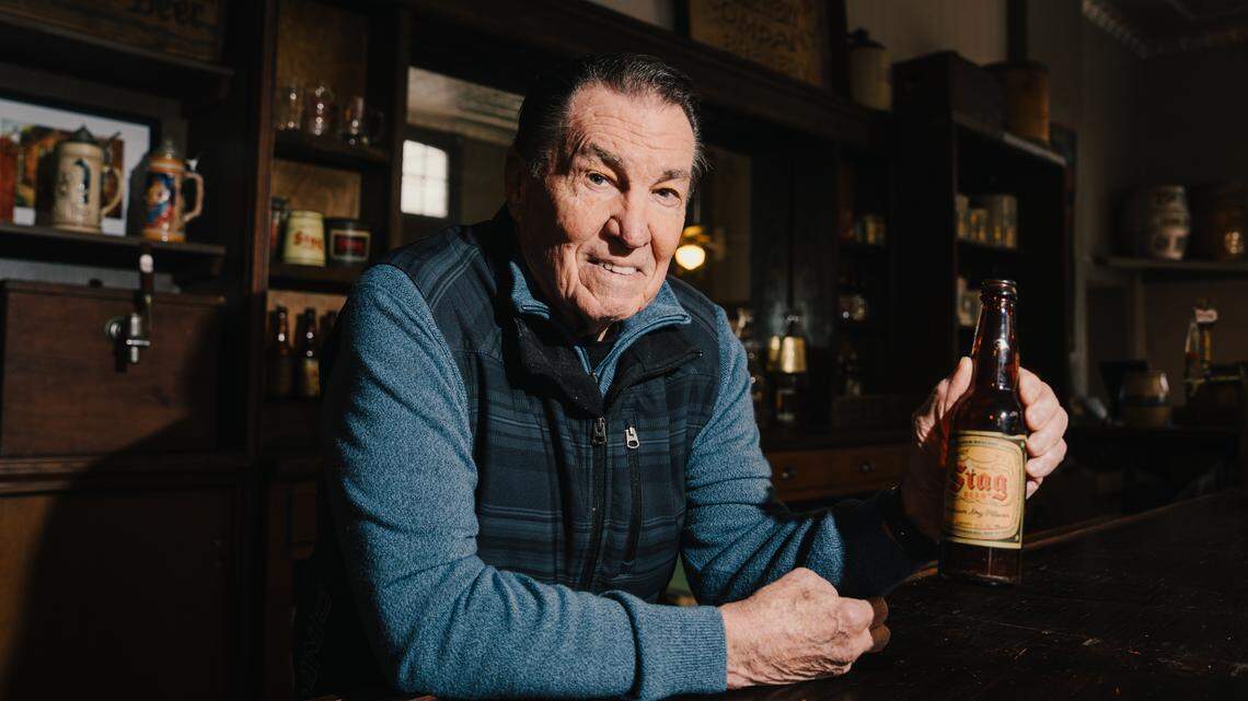 Last call for Stag on tap? Amid rumors, Belleville still pours its ‘local legend’