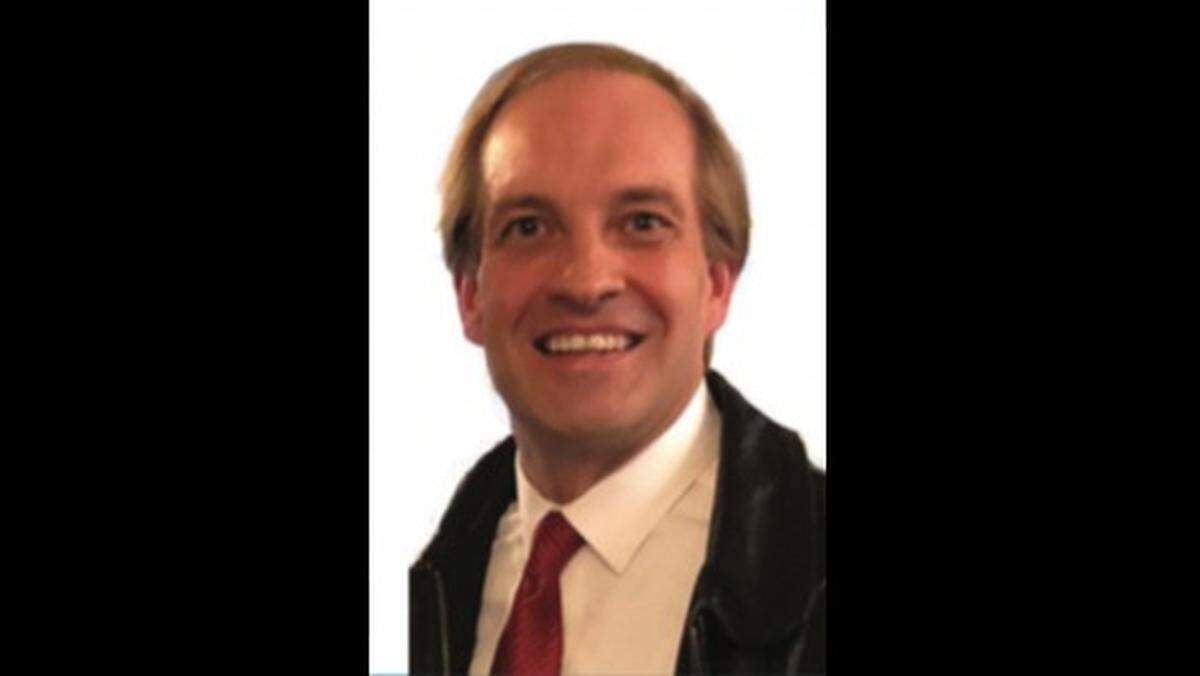 Kevin Wallace