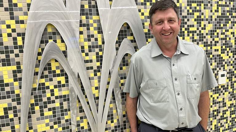 Belleville’s director of public works to leave for job with local contractor