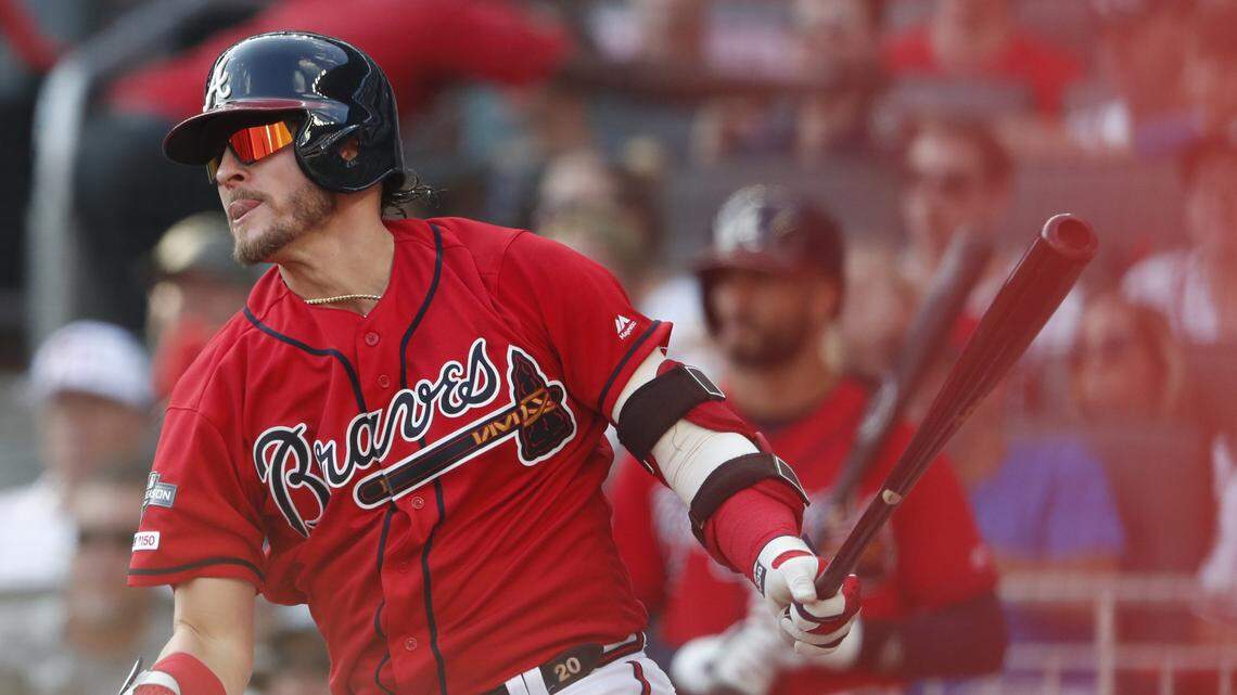 The St. Louis Cardinals should sign Josh Donaldson, not Marcell Ozuna, this offseason