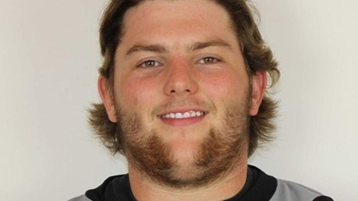 Amazon tornado victim was an outdoorsman, former McKendree hockey player