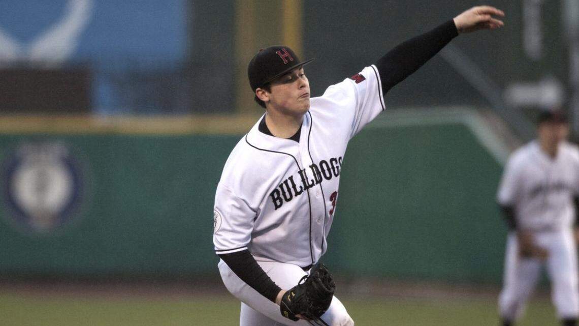 Highland product Waldman gears up for freshman campaign at Danville Area Community College