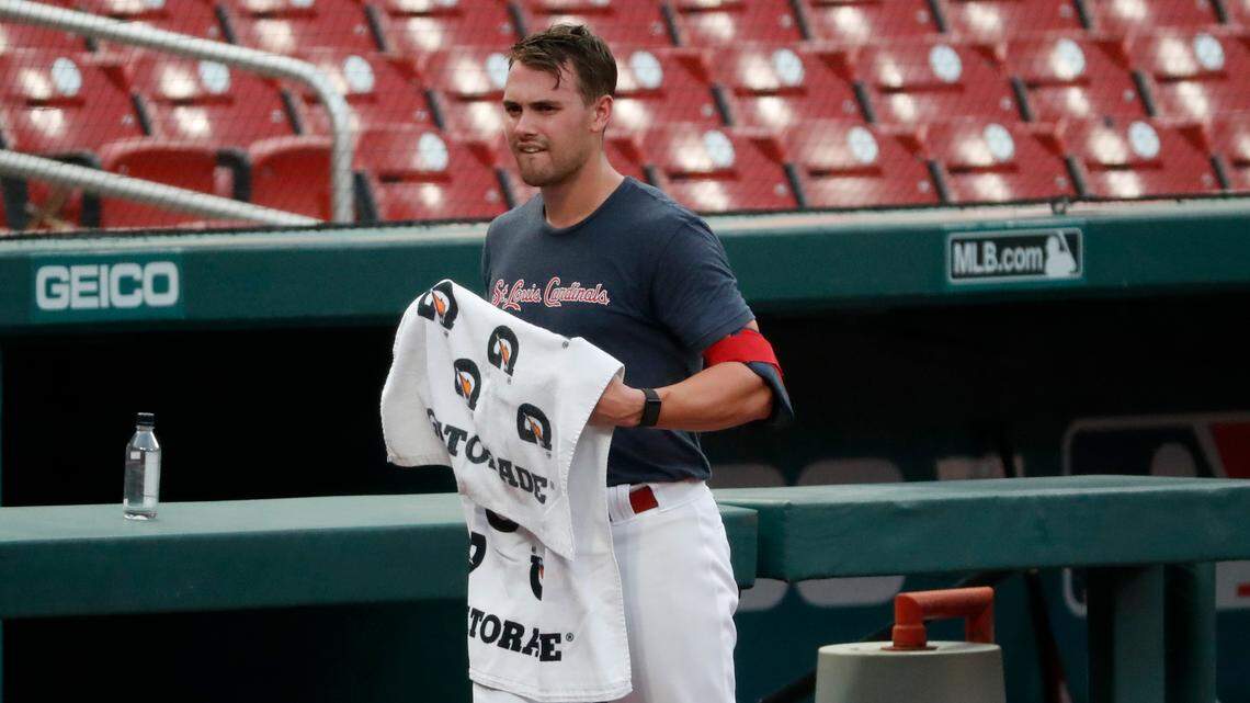 The St. Louis Cardinals are exhibit A in why this baseball season needs to end — now