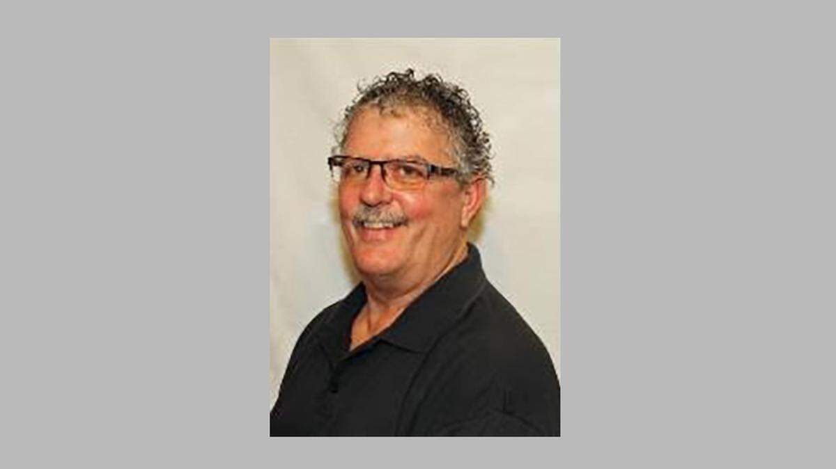 Jack La Tempt, candidate for Village Trustee in Roxana, IL