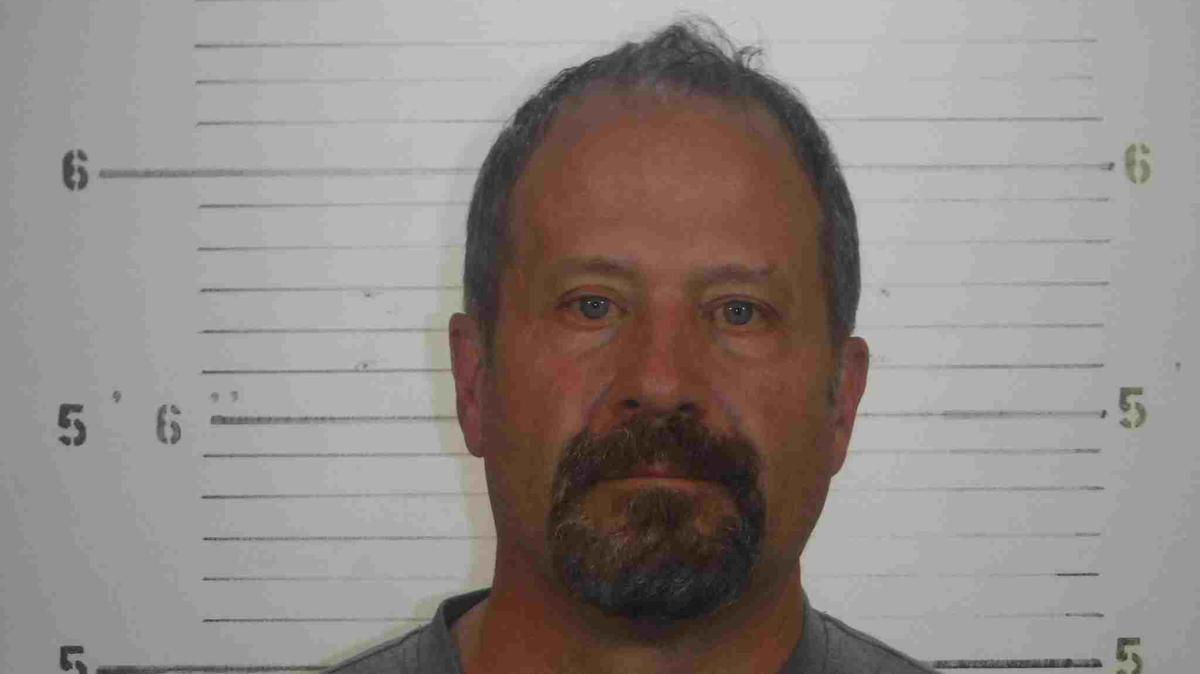 Carl Renner has been charged with felony aggravated assault with a deadly weapon and two misdemeanor counts of domestic violence.