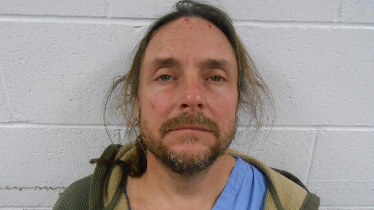 Gary Scott Johnson