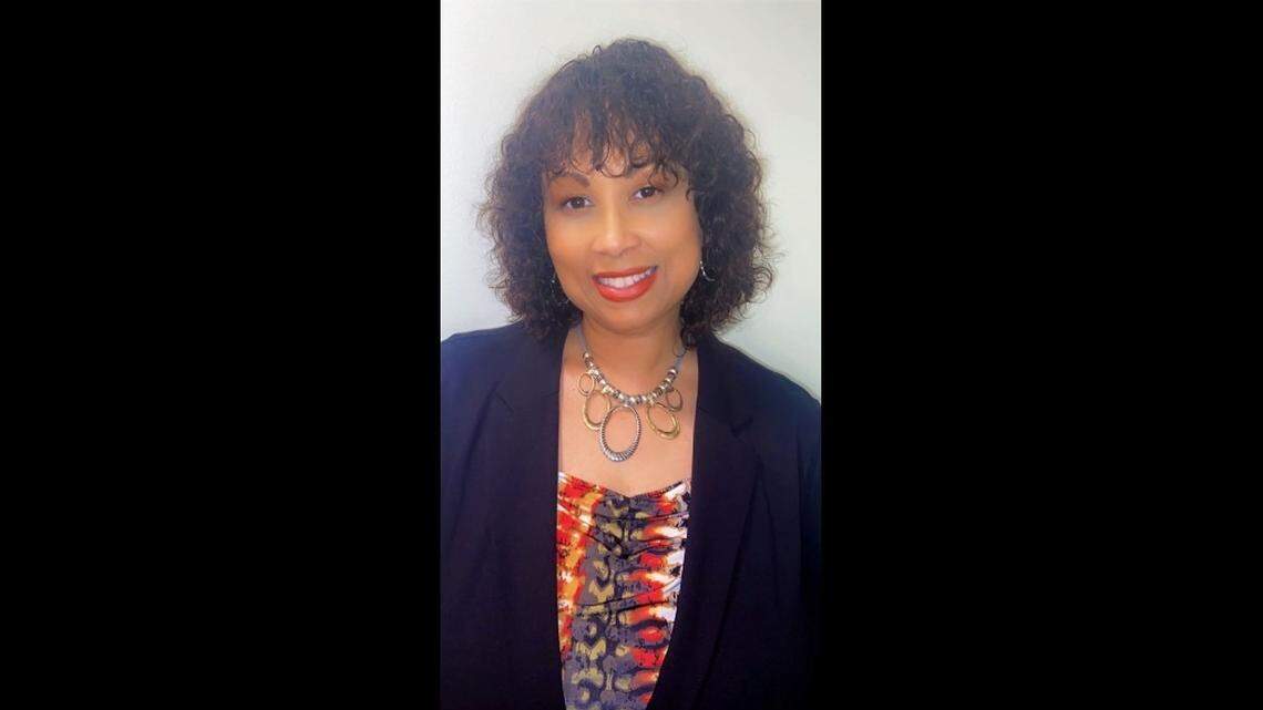 Shawndell Williams, Democratic candidate for Madison County Board District 10