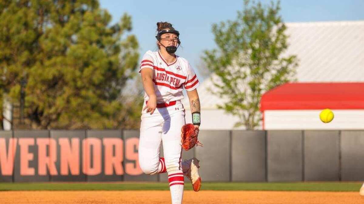 Sam Miener, a 2021 Highland High School alum, battled through an up and down sophomore campaign pitching in the circle for Austin Peay State University. Miener went 5-9 overall with a 5.47 ERA while pitching 80.2 innings as the club’s No. 2 pitcher this spring.