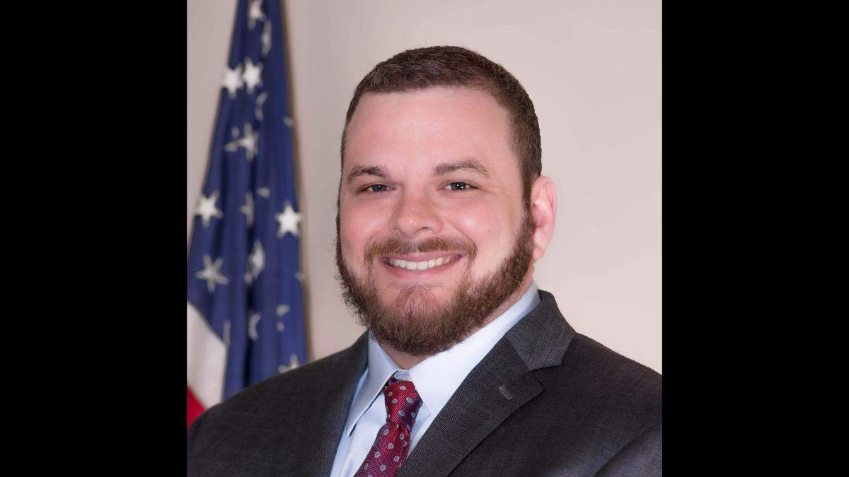 Scott Schluter