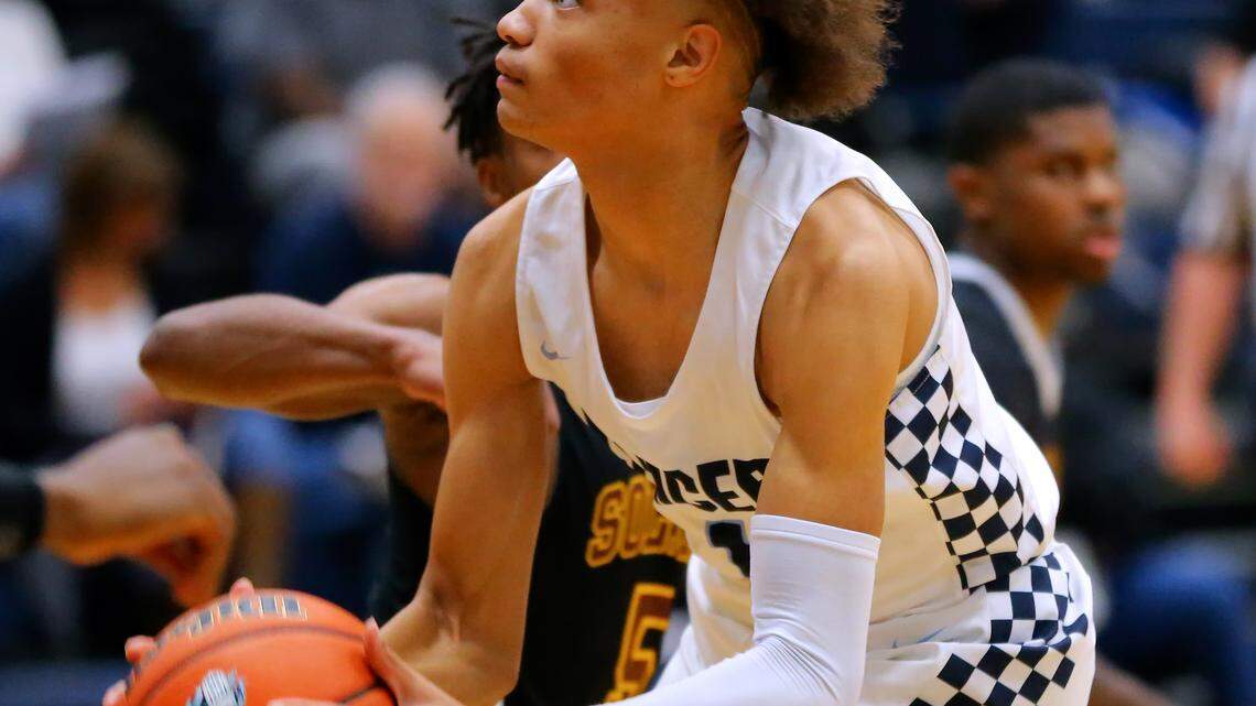 Alton Shootout brings another slate of basketball superpowers to the metro-east