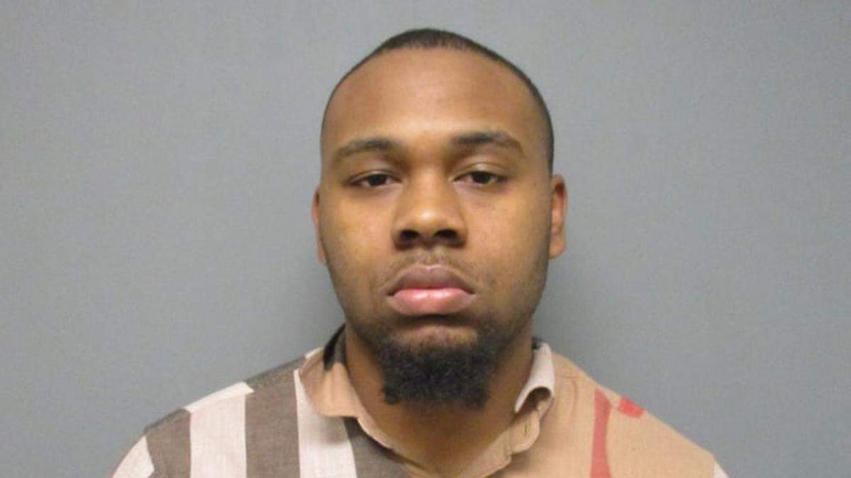 Rynaldo V. Cotton