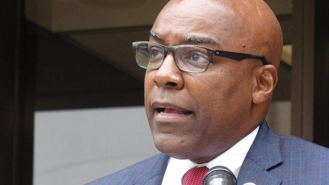 Illinois AG sues Trump administration for access to crime victim funding