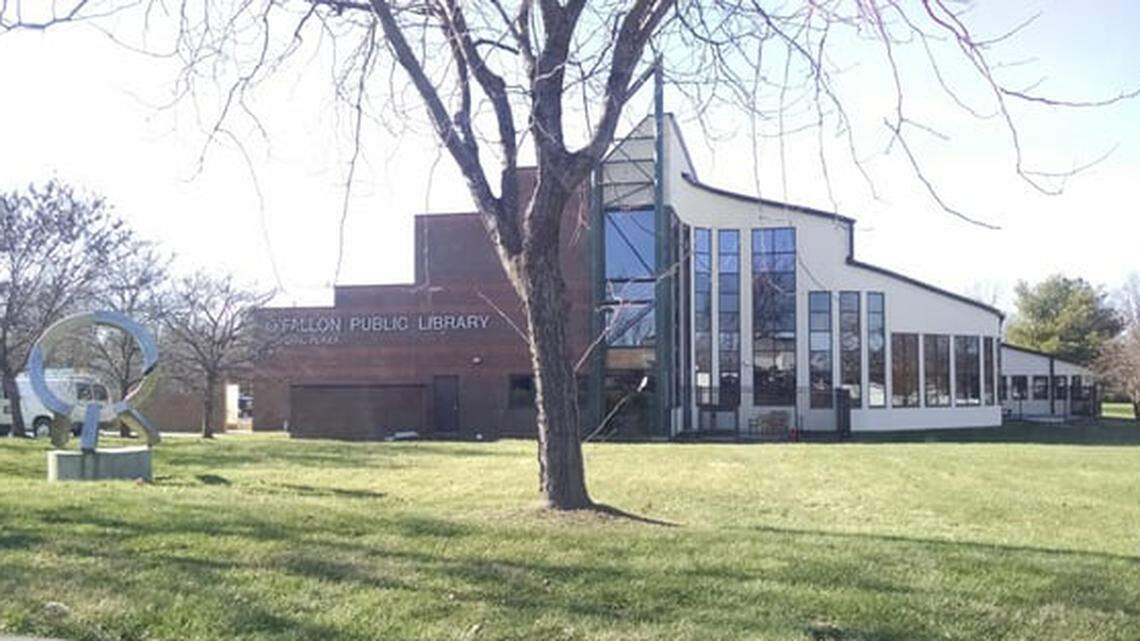 O’Fallon considers $22M new library; voters could decide on bond referendum