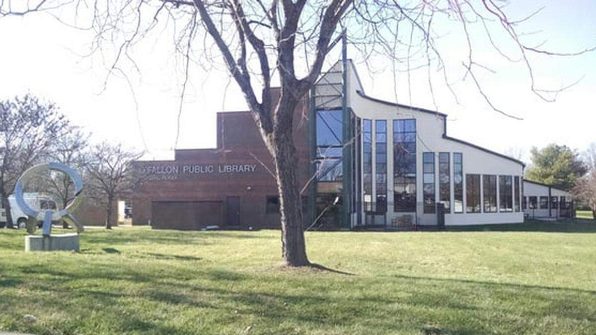 O'Fallon Public Library