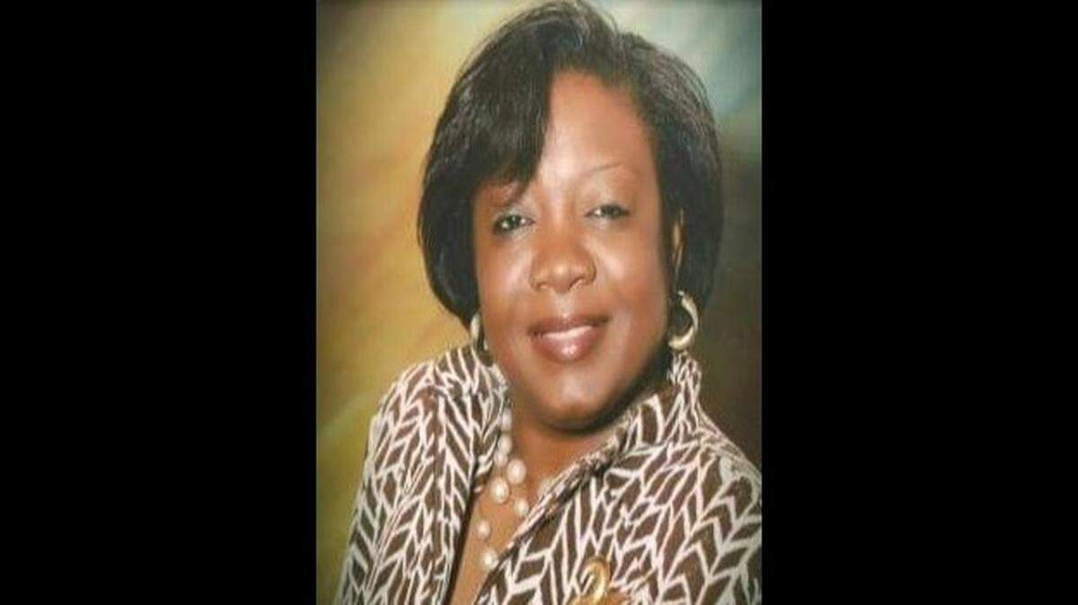 Warletta C. Brookins