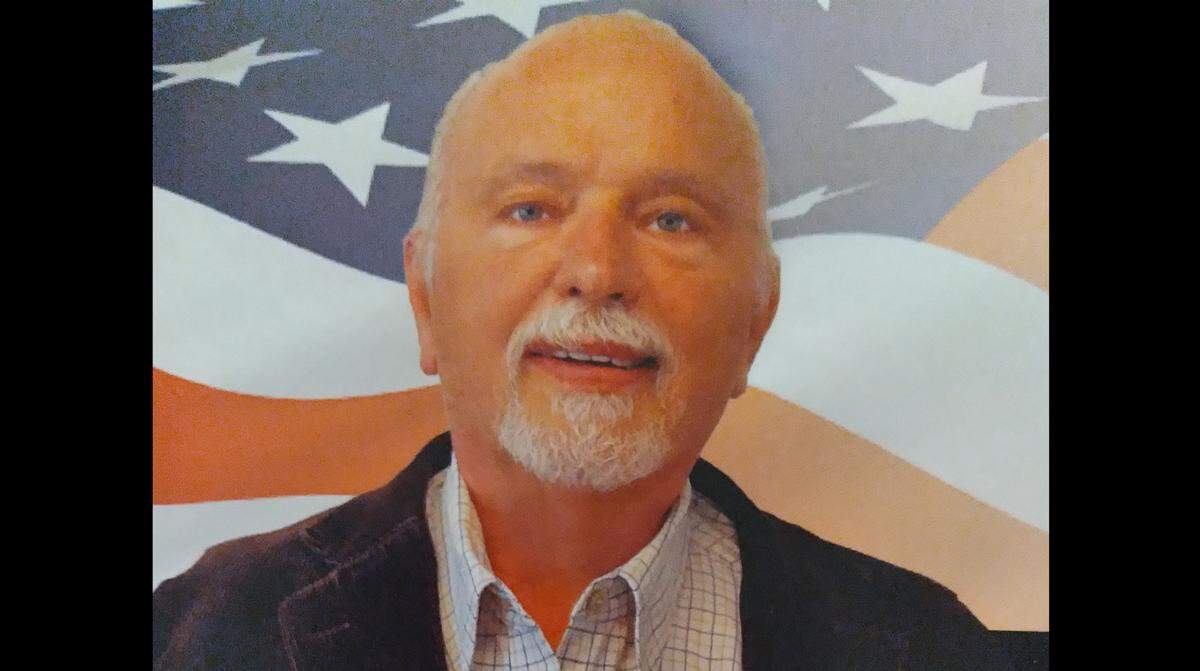 John J. Janek