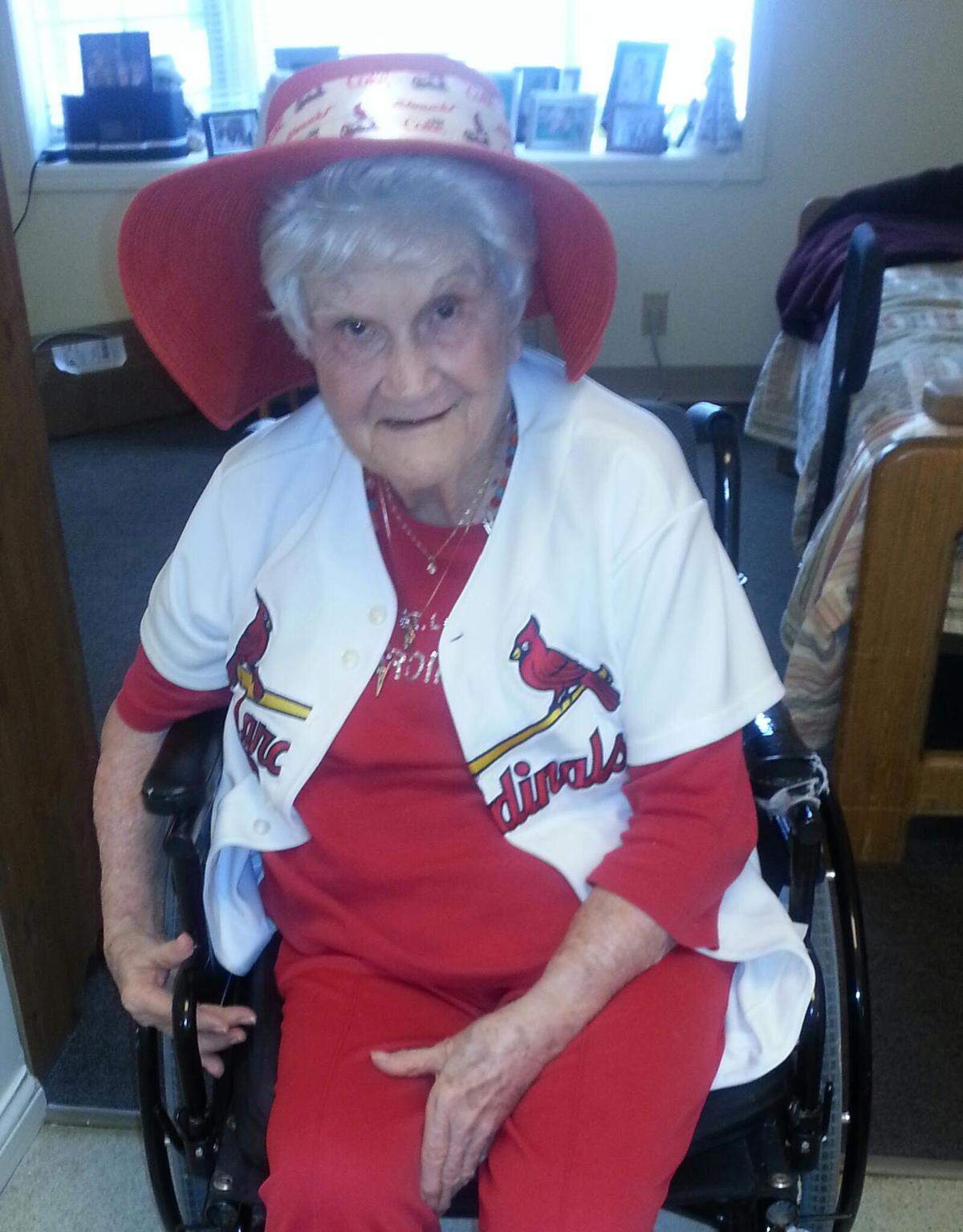Margy Pearson placed her mother, Ruth Waldron, in St. Paul’s home in Belleville in June 2015. At one point, she said her mother went 12 days without a shower, causing her to develop a urinary tract infection.