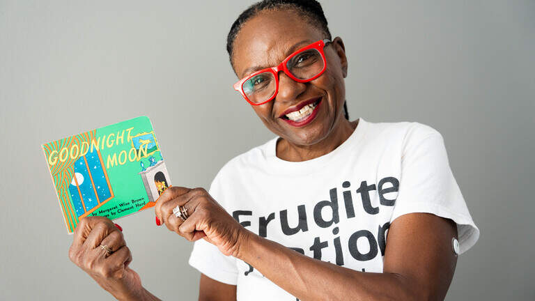 Metro East Literacy Project puts books in hands of young readers, their parents