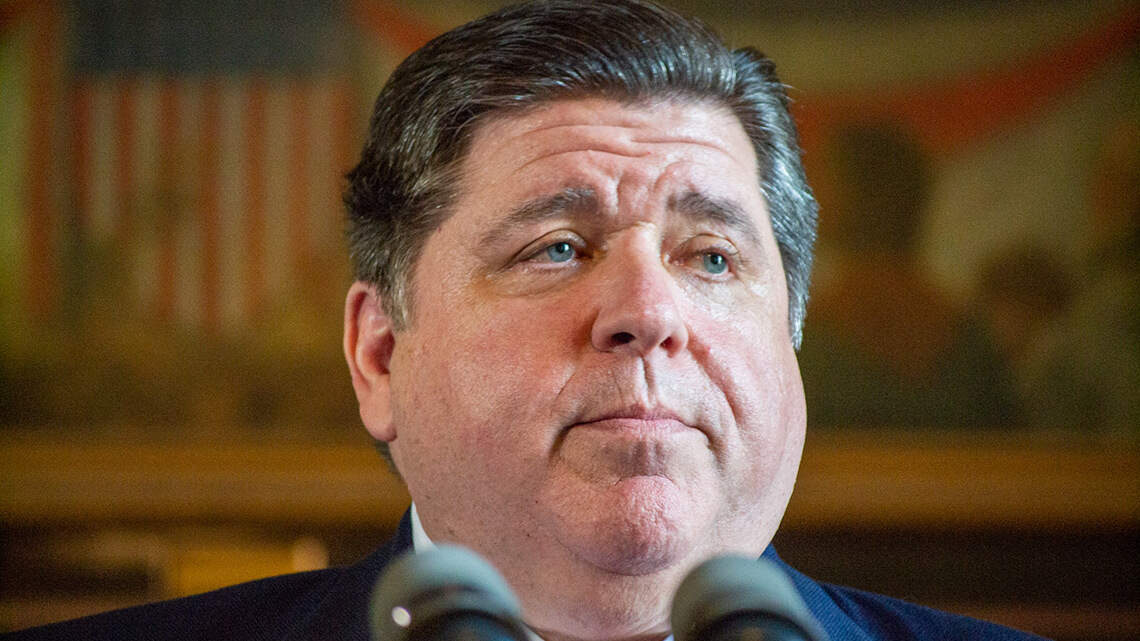 Pritzker signs order to protect personal autism data | Belleville News ...
