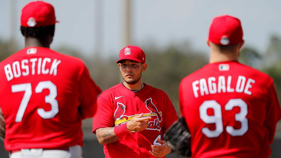 Fret not, St. Louis Cardinals’ fans. This is the best time of year to enjoy baseball