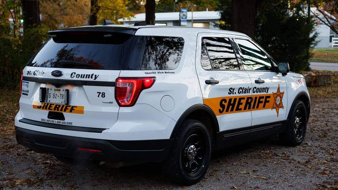 Illinois task force accuses metro-east man of producing child porn