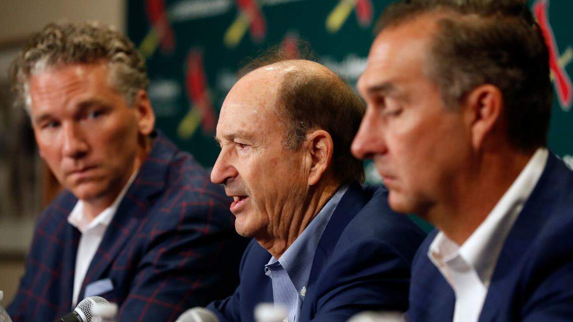 What will the St. Louis Cardinals do this offseason? Hopefully, it’s more than nothing