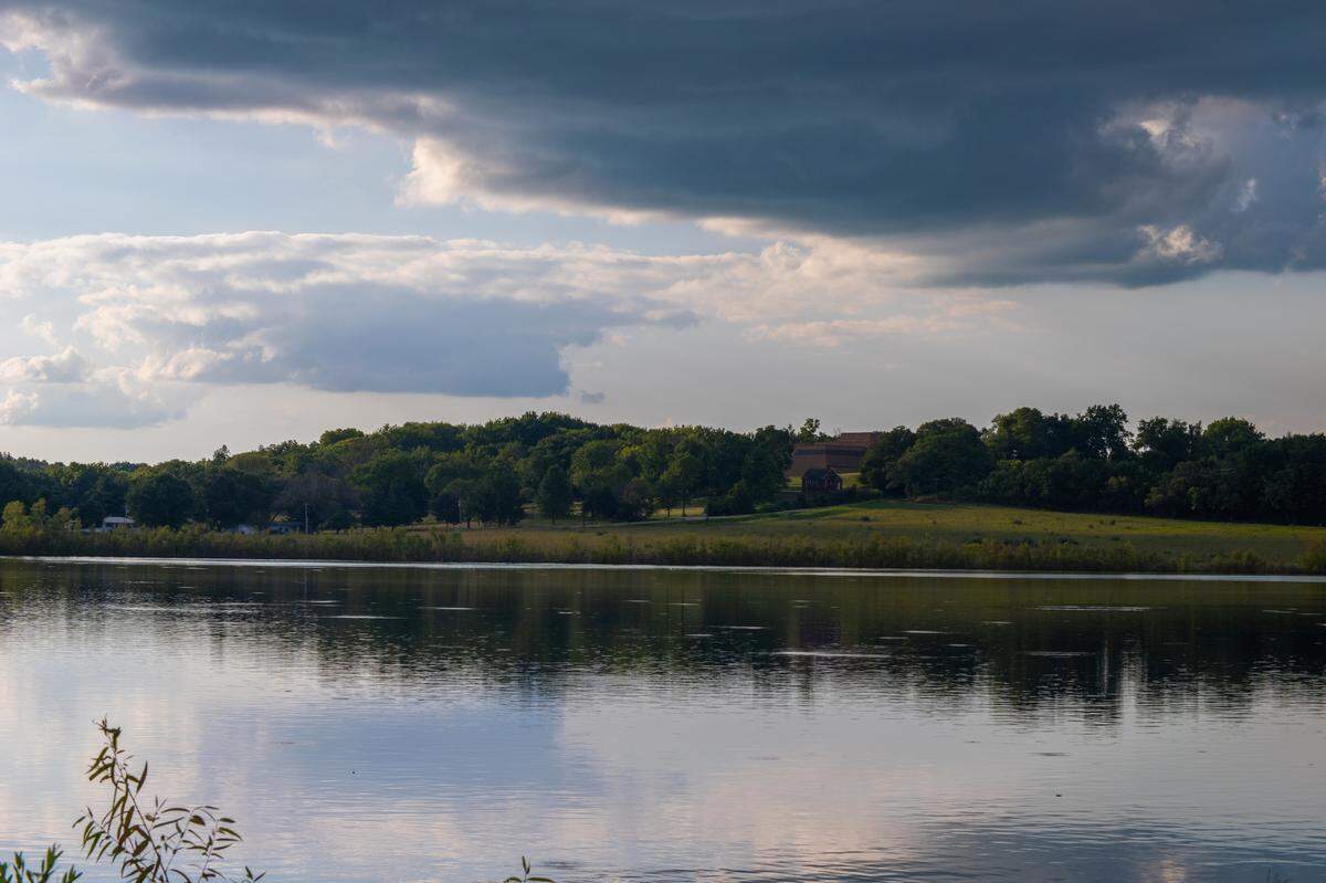The Dickson Mounds Museum