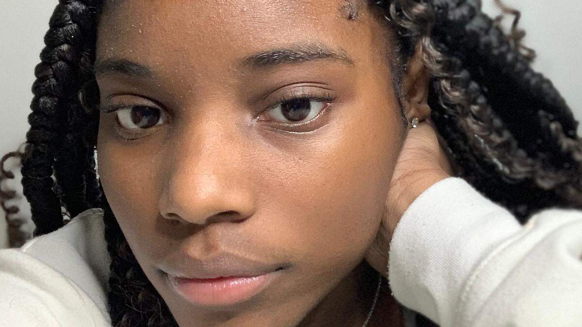 Daja Coleman, East St. Louis Senior High School