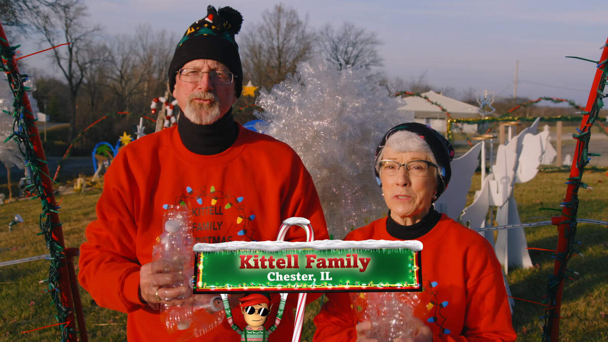 The Kittells