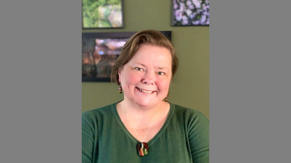 Suzanne Pusa, candidate for City Council Ward 3 in Belleville, IL