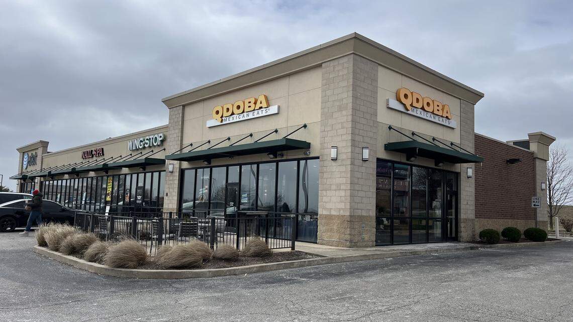 Collinsville teen charged in Belleville Crossing parking lot murder