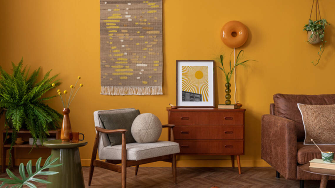 Why Craftsmanship and Nostalgia Are Fueling Vintage Furniture’s 2026 Comeback