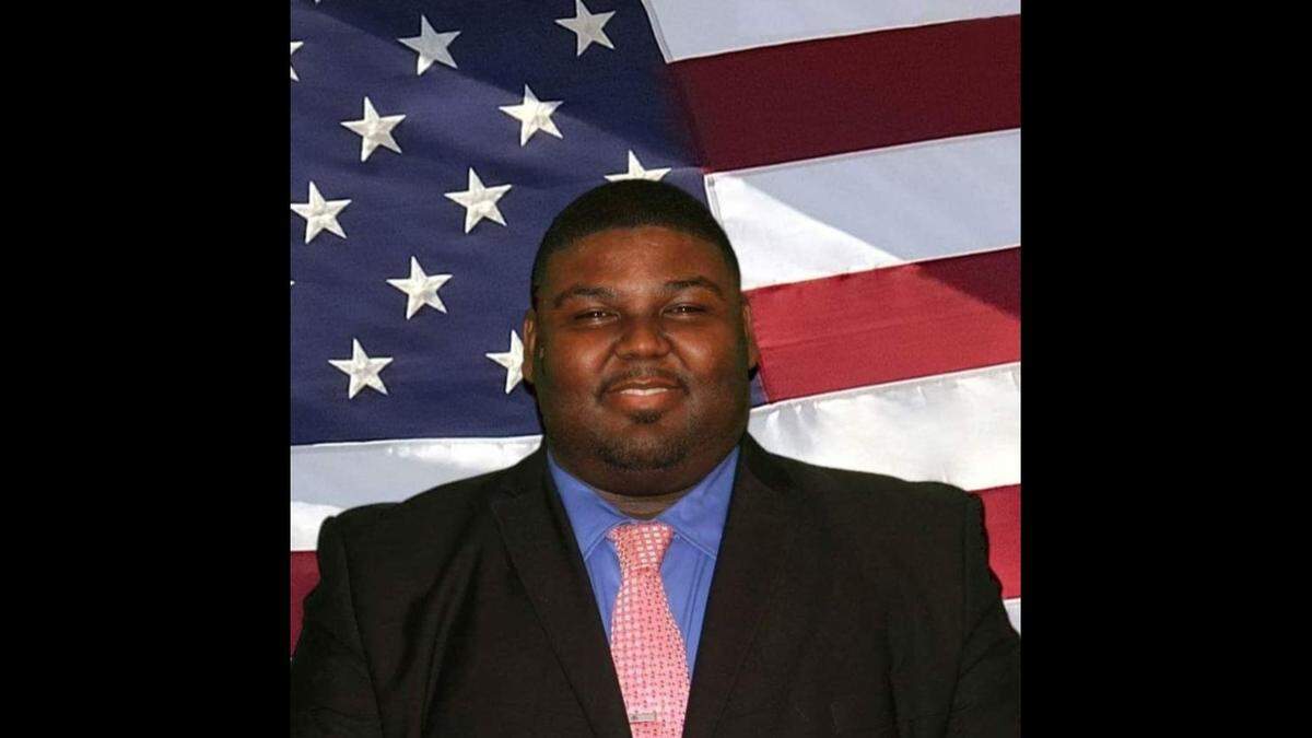 Jason Madlock