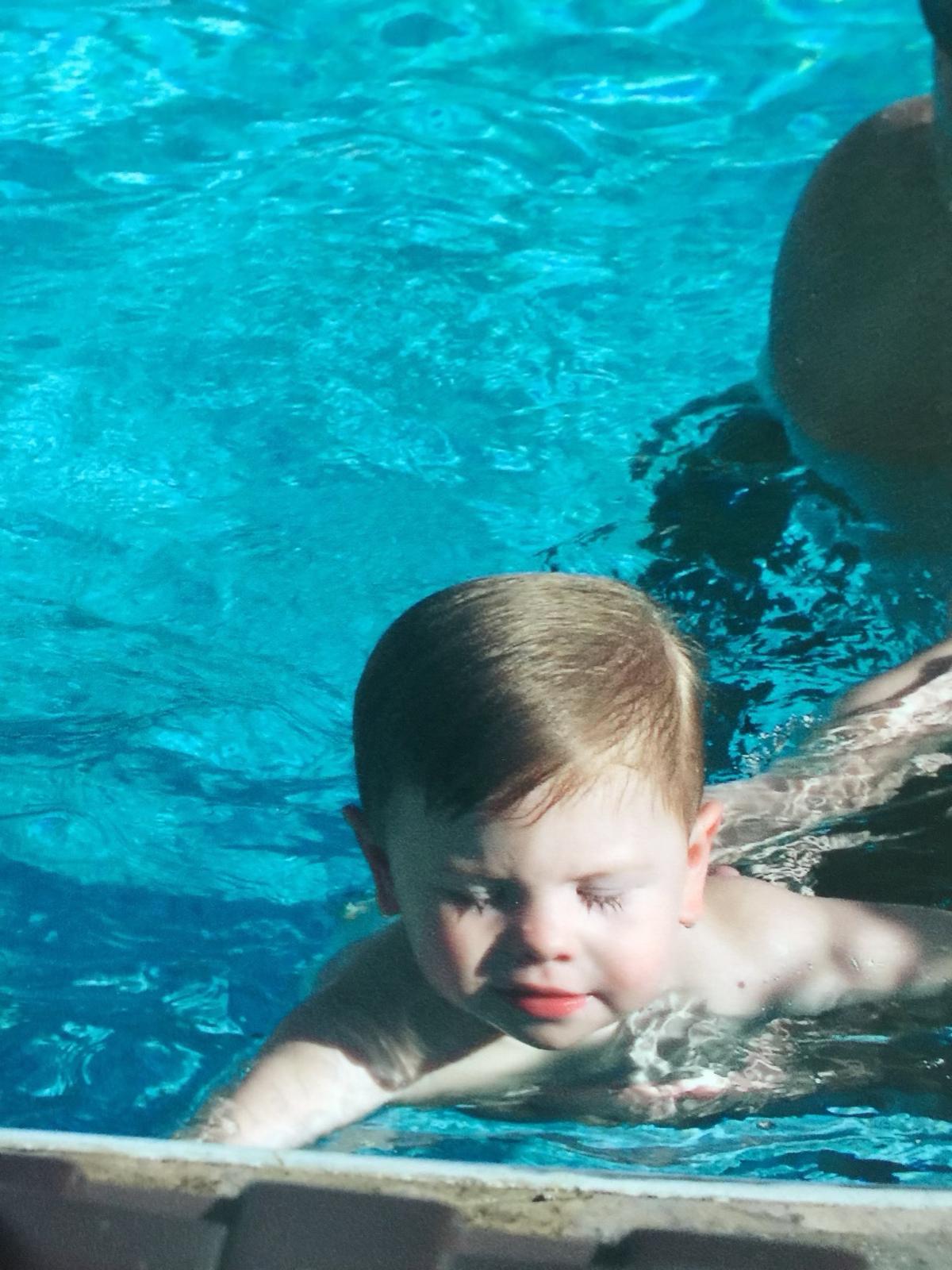 Christopher Schlachter Jr.