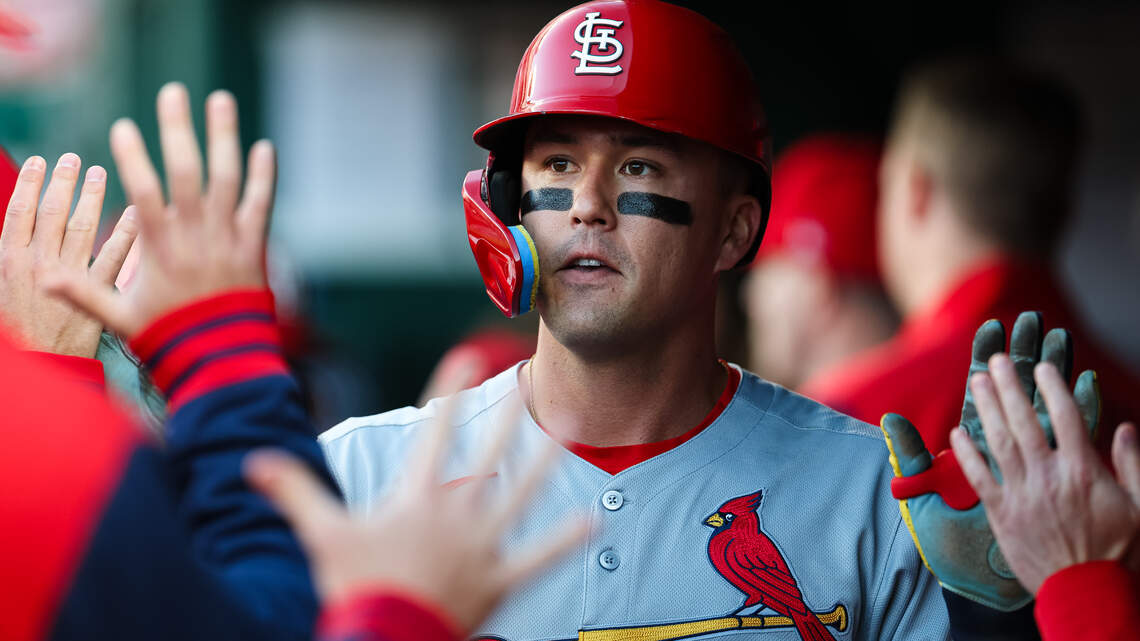 With deadline deals, Cardinals continue easy teardown