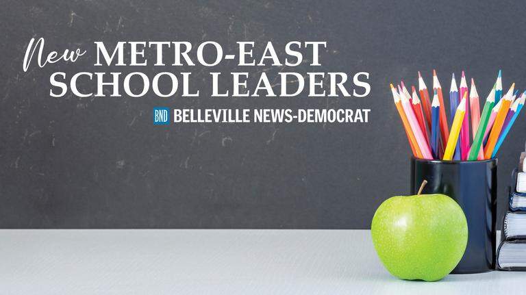 Meet O’Fallon schools’ new principals for the 2025-26 school year