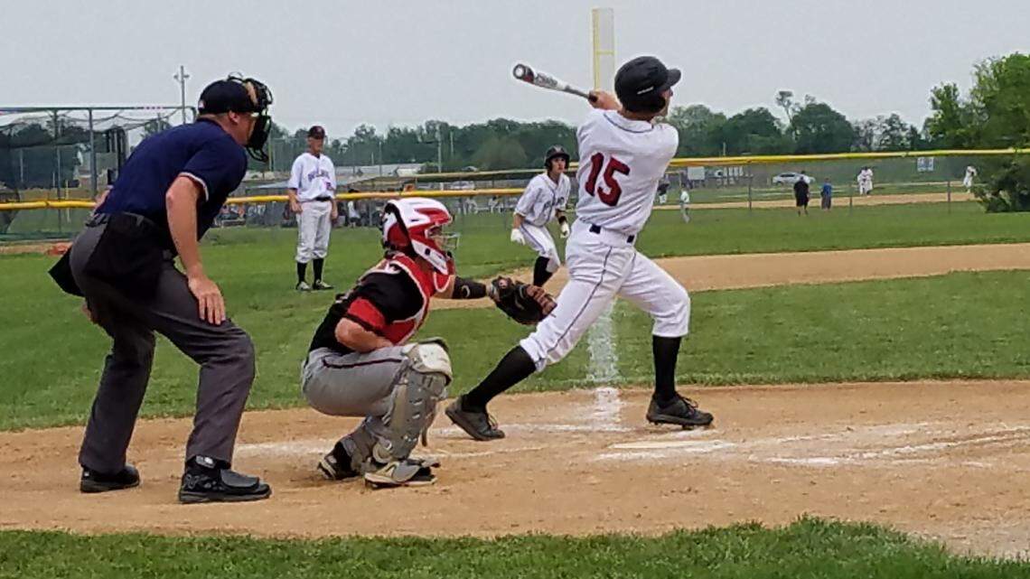 Wiegman, Waldman lift Highland past rival Triad for MVC win