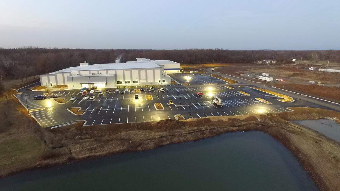 Chamber honors McKendree MetroRecPlex for 'positive impact to local economy'