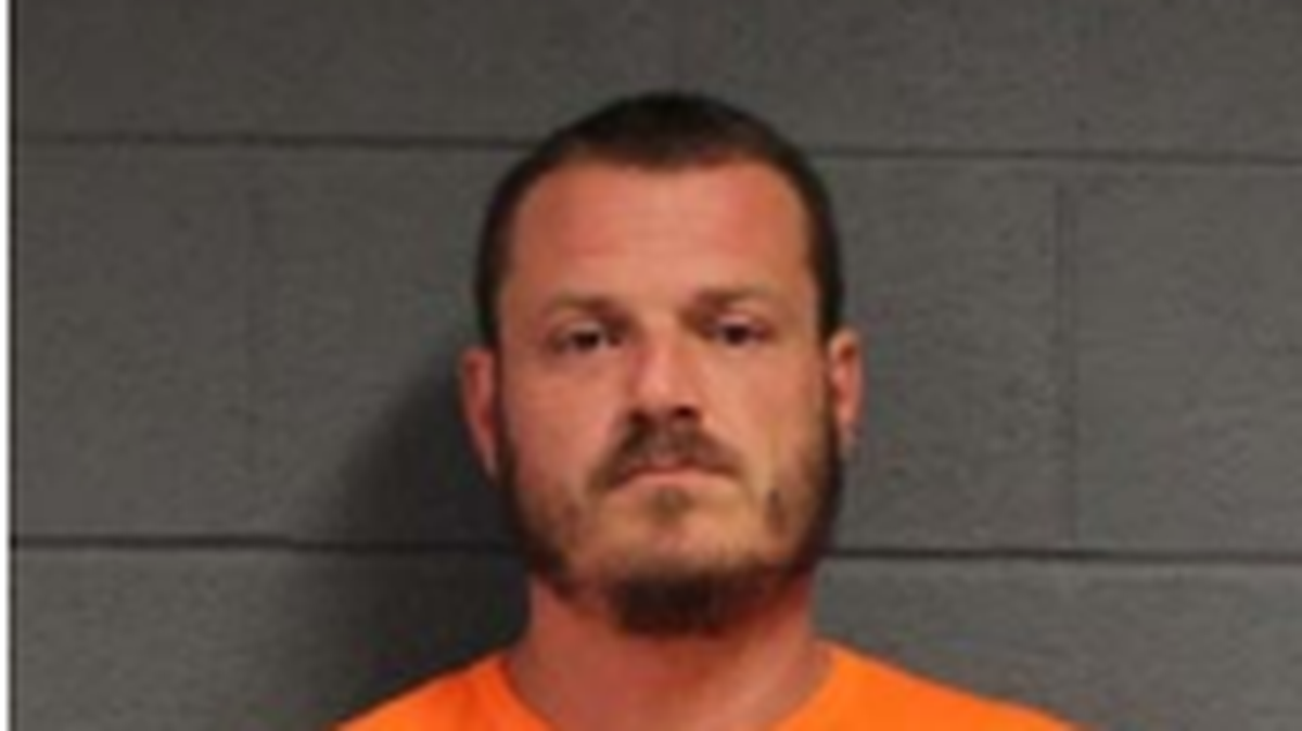 Nathan C. Johnson