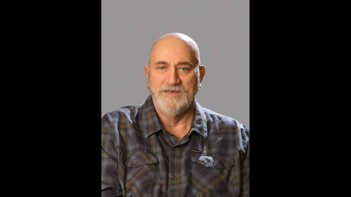 Kenneth Norsworthy