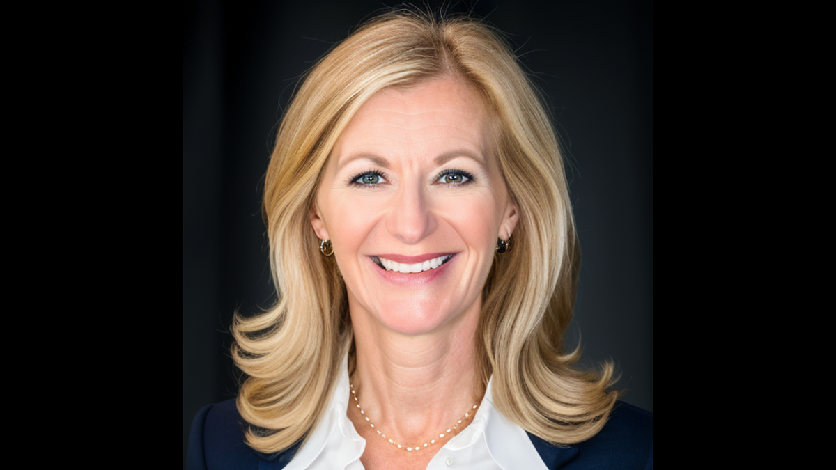 Elaine Kane is the new superintendent of Alton Community Unit School District 11.