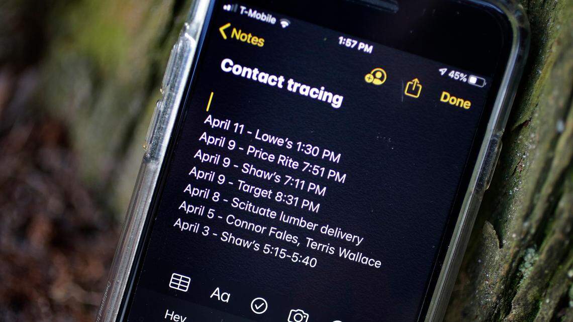 J.B. Pritzker says IL is doing fine with COVID contact tracing. So where’s the data?
