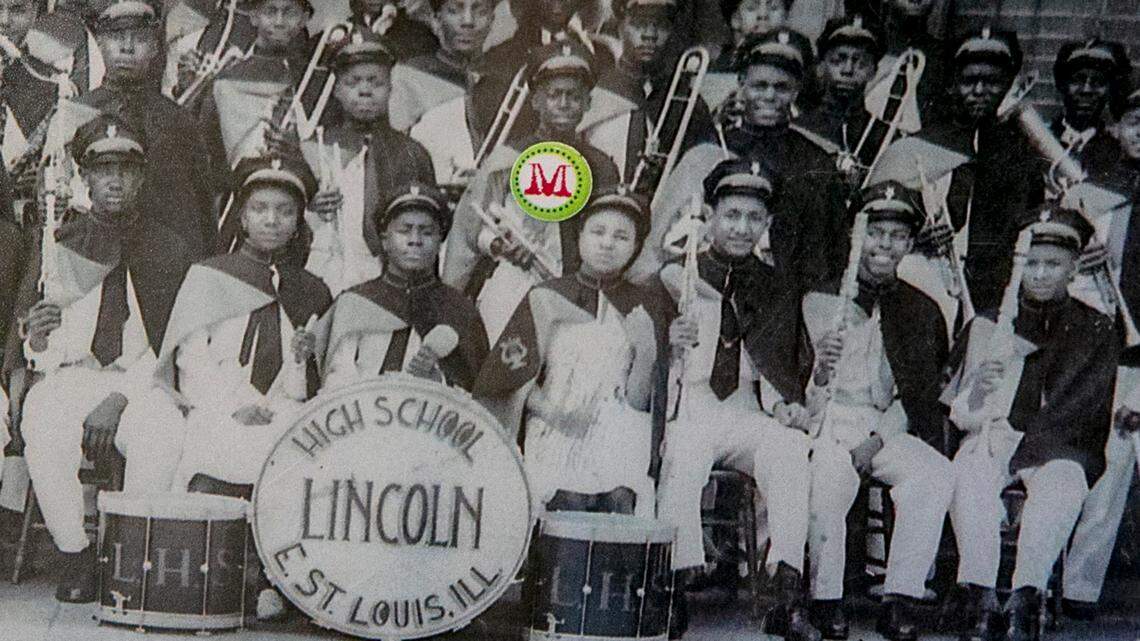 This is the East St. Louis that shaped Miles Davis’ ‘cool’