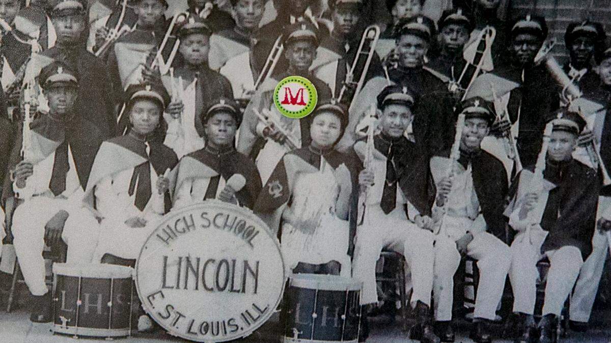 This is the East St. Louis that shaped Miles Davis’ ‘cool’