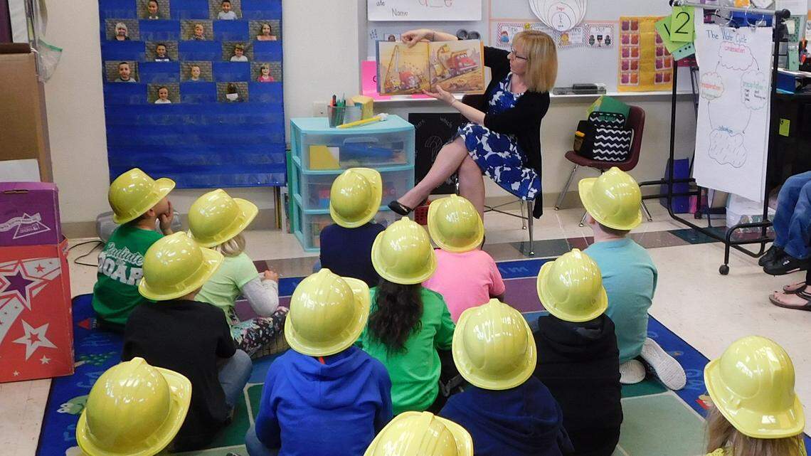 Teacher minimum wage is another state demand without cash