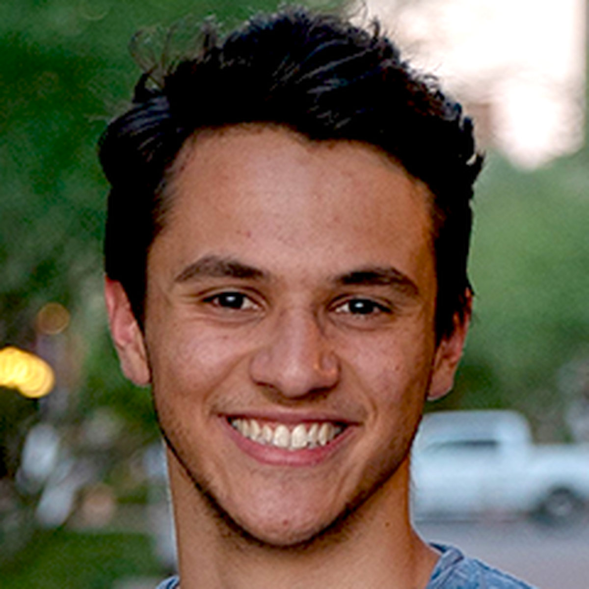 Profile Image of Eric Schmid