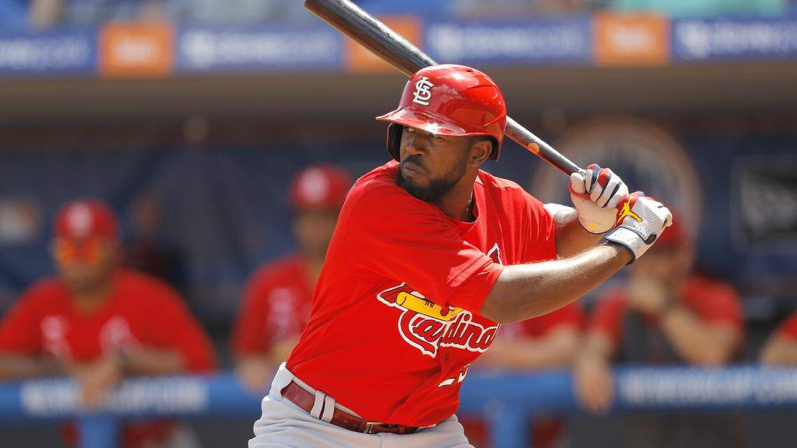 The St. Louis Cardinals have no offense, and that will doom this short MLB season