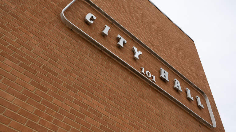 Belleville takes action on parking garage, West Main project, sports complex
