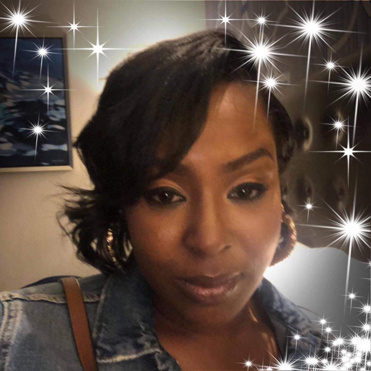 Sherry Billups, of O’Fallon