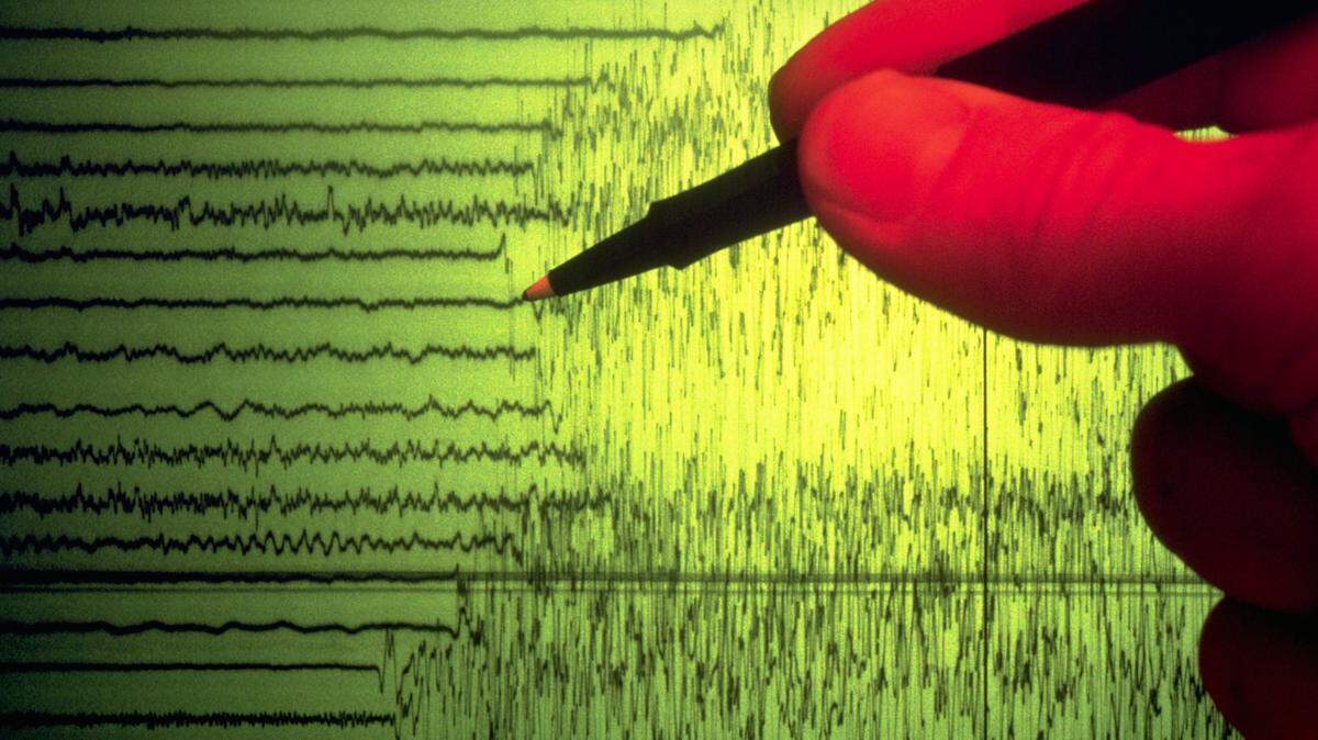 Why did I get an earthquake alert this morning? How California’s warning system works